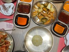 -西塔老太太泥炉烤肉(双井店)