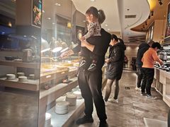-比格比萨自助(宋家庄店)