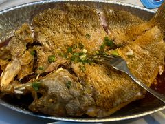 -志明眷村·台式融合菜·宵夜