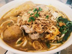 -Cô Thành Restaurant