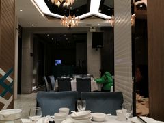 -飞鹿餐饮·陕南菜(北关店)