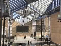 -西安大唐西市博物馆