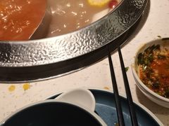 -左庭右院鲜牛肉火锅(苏州园区永旺店)