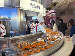 -海底捞大排档火锅(打浦路店)