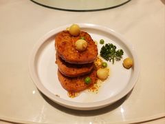 桂花莲藕-汤城小厨•粤菜•靓汤(苏州街店)