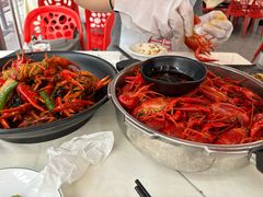 -聚味瞿记·龙虾堂(大塘总店)