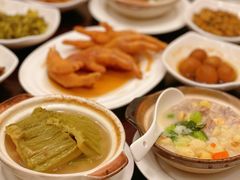 -金泰食府(竹园店)