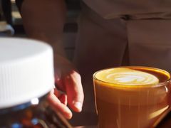 -大小咖啡 BigSmallCoffee(麦子店)