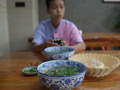 -淳澄水盆羊肉