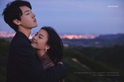 点击看大图 -CD视觉婚纱摄影