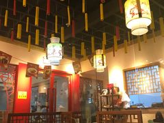 -西安印象(外滩店)