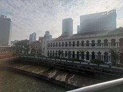-苏丹阿都沙末大厦