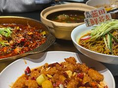 -长安大牌档之龙头酒肆(荣民龙首广场店)