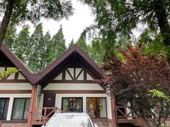 -太阳岛度假酒店