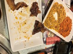 -炭之家·齐齐哈尔非遗烤肉·鲜切直供(中央大街店)