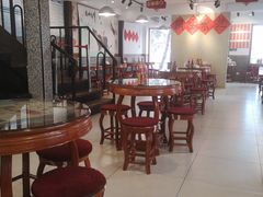 大堂-捷信牛奶甜品世家(五道口店)