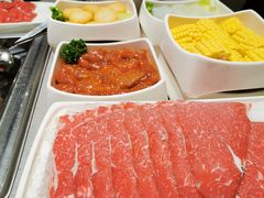 -海底捞火锅(天一广场亚细亚店)