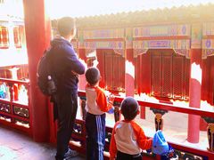 -普陀宗乘之庙(小布达拉宫)
