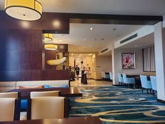 -上海浦东康桥绿地假日酒店