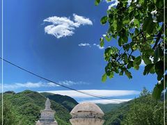 -双龙峡