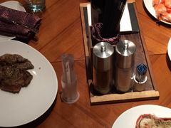 -美盛喜来登大酒店-盛宴标帜餐厅
