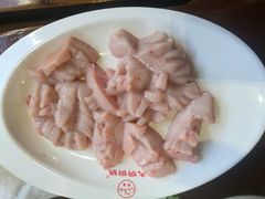 -大明铜锅·烤涮坊·烧烤(新开路店)