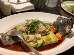 -铭轩中餐厅·海南菜·粤菜(亚龙湾瑞吉店)