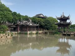 -韩湘水博园