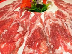 -南门四季铜锅涮肉(左家庄店)