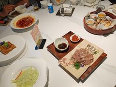 -秦月轩·陕西家乡菜(阜成路·五棵松店)