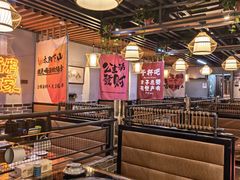 -俺家鲜·烧烤龙虾地锅鸡(观音塘店)