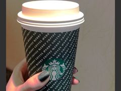 -星巴克(张家港购物公园店)