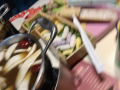 -火锅先生(五马街店)