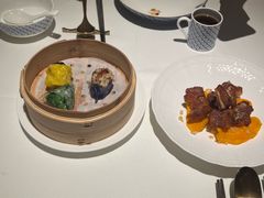 -炳胜私厨(万象前海店)