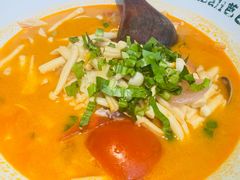 -米泰芒·东南亚料理(体育西店)