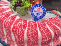 -德天肥牛海鲜火锅(学府路店)