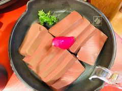 谭公鸭血-谭鸭血老火锅(龙湖宝山天街店)