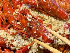 -有奴思烤肉·清真(正宁路店)