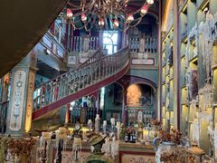 -老欧洲咖啡·西餐(后湖店)