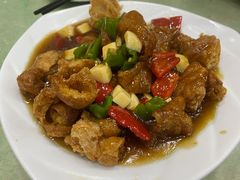 -小觉林素菜馆