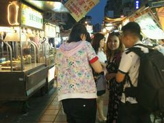 -胡须张鲁肉饭(美食文化馆店)