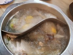 -潮鑫牛肉火锅(敏捷广场店)