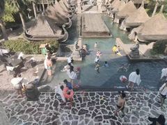 -天芳悦潭度假村温泉