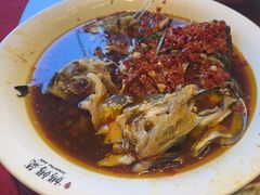 -妈妈菜舟山海鲜(定海古城店)