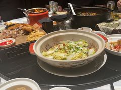 -東舍食唐精品陕菜馆