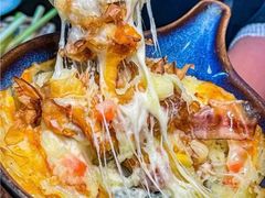 -1819餐厅·团队聚餐·烤串·精酿