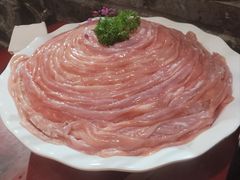 -重庆袁老四火锅(武进万达店)