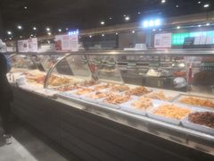 -中百仓储(常青路店)