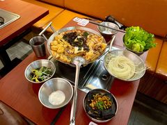 -小螺大作·螺蛳粉火锅(林和西店)