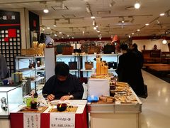 -阪急百货店(梅田总店)
